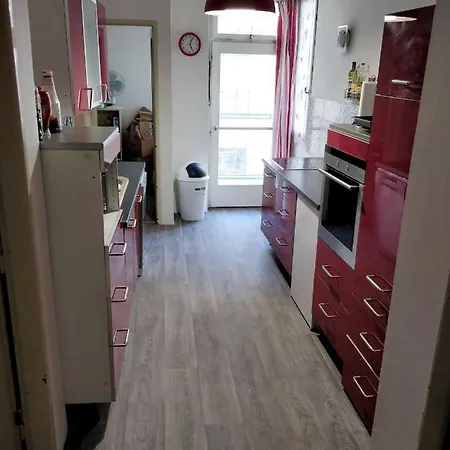 Appartement Cozy - 10 Minutes From The Center Of Prague!
