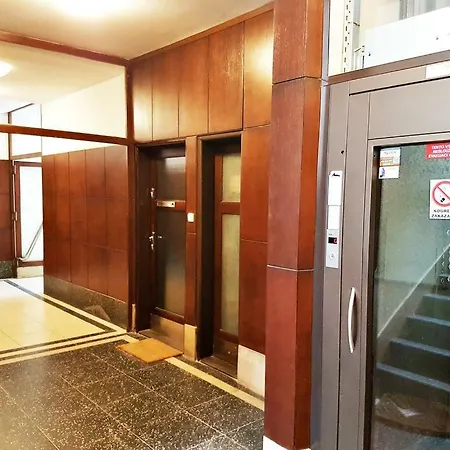 Cozy - 10 Minutes From The Center Of Prague! Appartement
