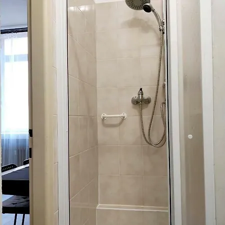 Cozy - 10 Minutes From The Center Of Prague! Appartement *