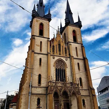 Cozy - 10 Minutes From The Center Of Prague! *