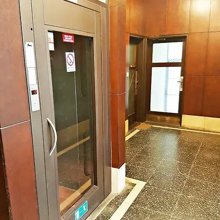 Appartement Cozy - 10 Minutes From The Center Of Prague! Prague
